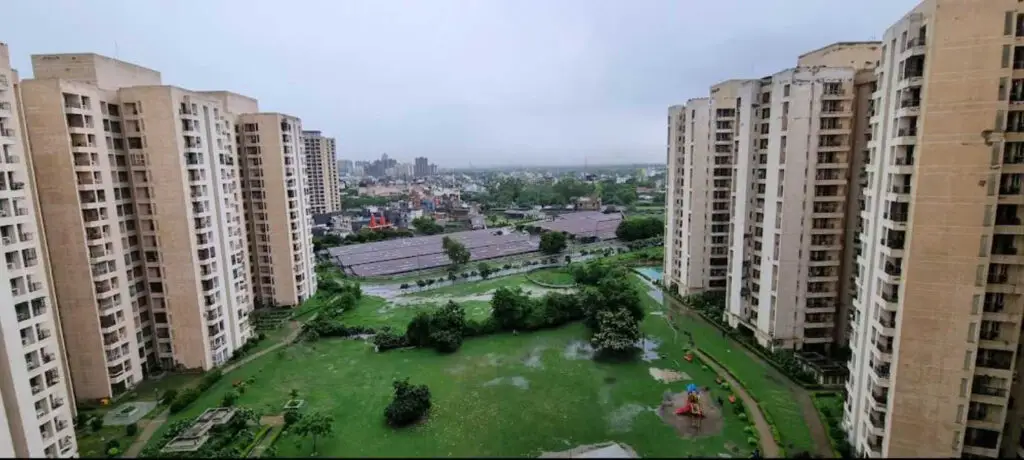 jaypee greens kosmos noida sector 134