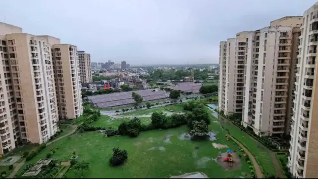 jaypee greens kosmos noida sector 134