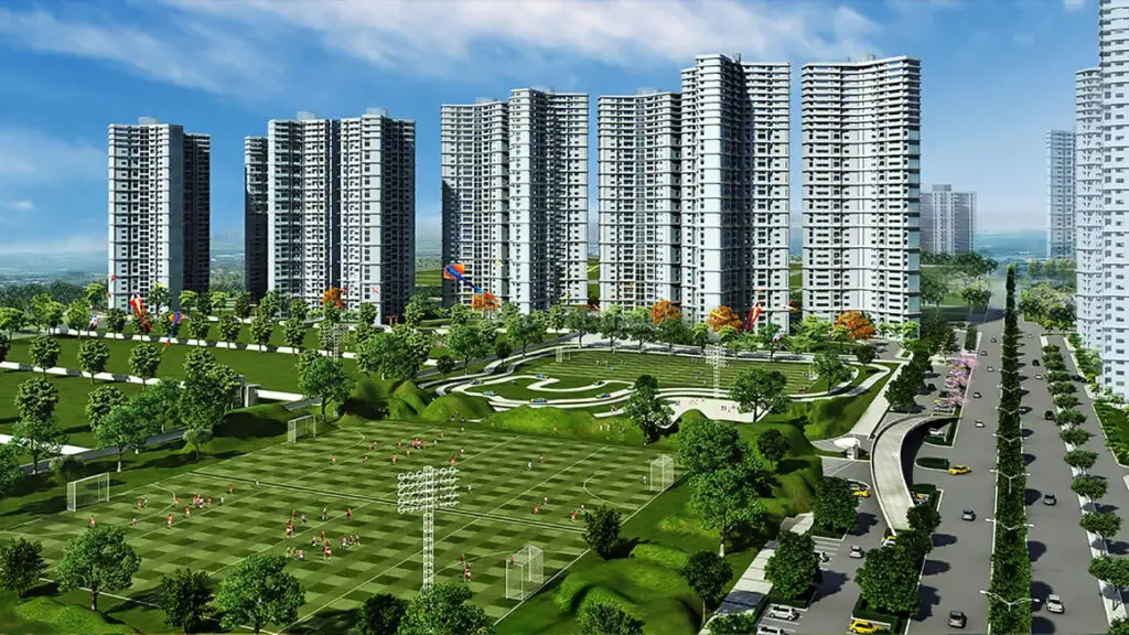 jaypee garden isles sector 133 noida jaypee greens