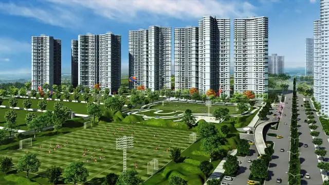 jaypee garden isles sector 133 noida jaypee greens