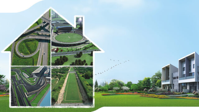 yamuna vihar plot