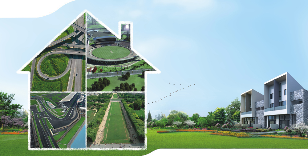 yamuna vihar plot